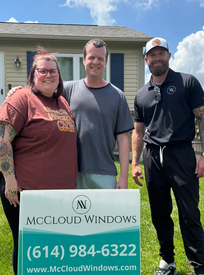 Get 50% OFF New Windows by becoming a Promotional Home in your neighborhood today!