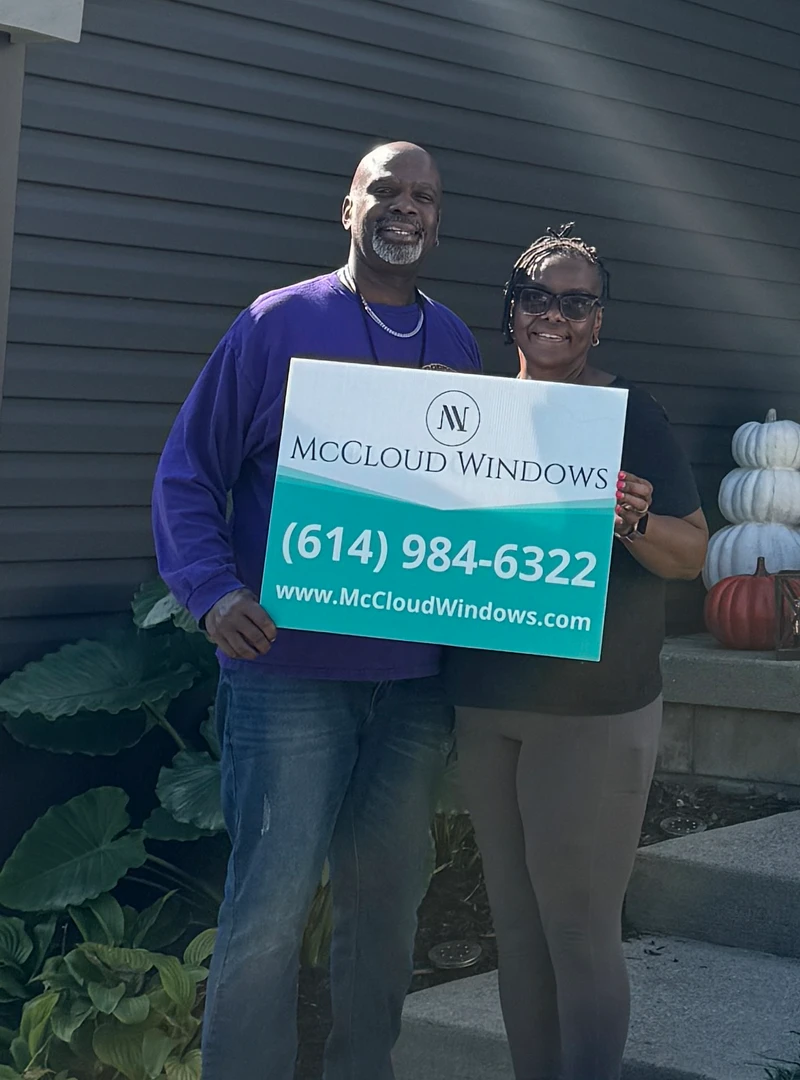 Get 50% OFF New Windows by becoming a Promotional Home in your neighborhood today!