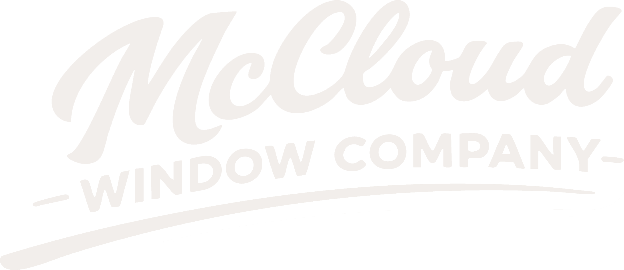 McCloud Window Company