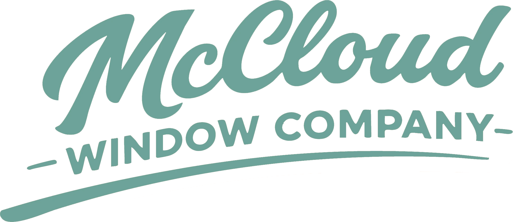 McCloud Window Company