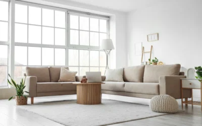 How Long Does It Take to Replace House Windows?