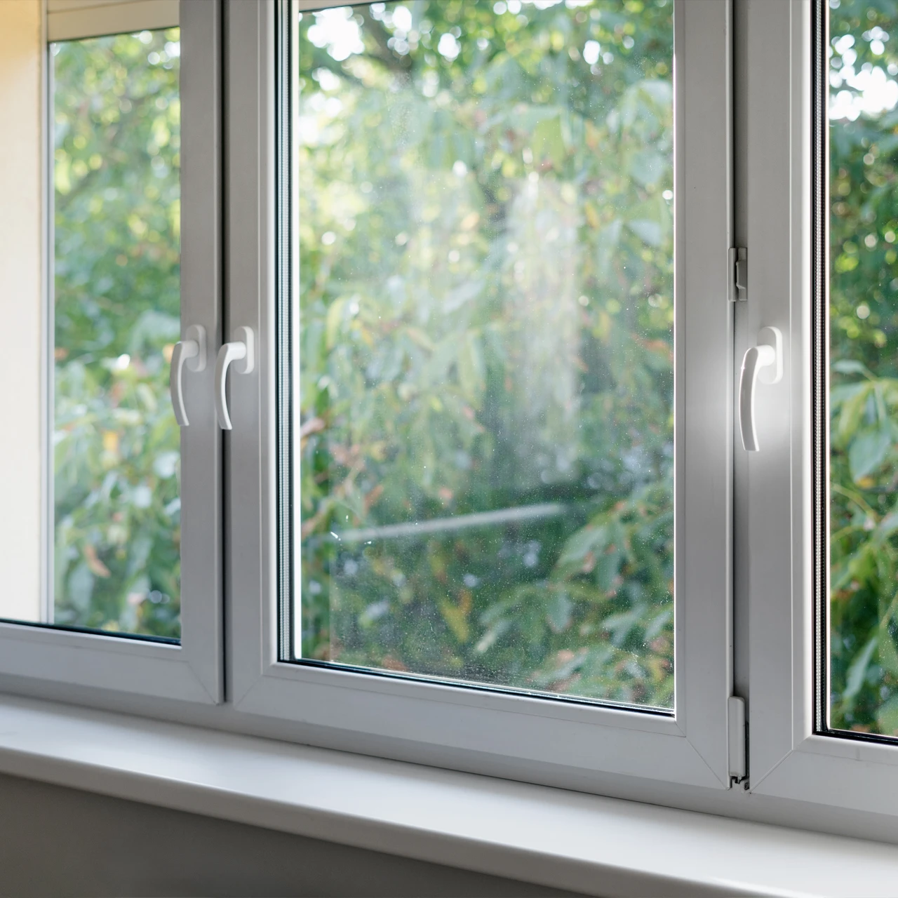 Triple-Pane Windows Columbus Ohio