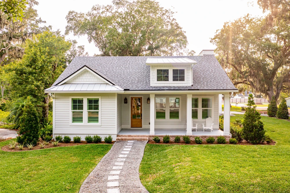 What Does A Full Window Replacement Project Entail?